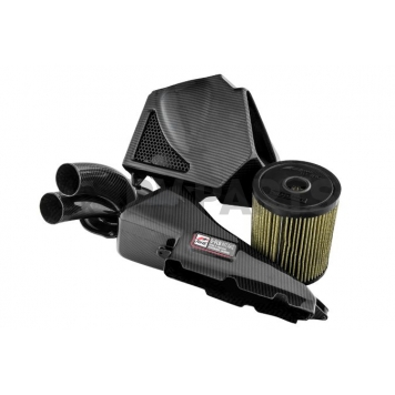 AWE Tuning Cold Air Intake - 2660-15020-8