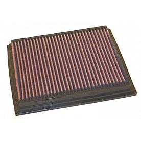 K & N Filters Air Filter - 33-2767