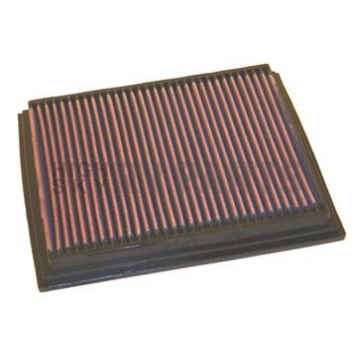 K & N Filters Air Filter - 33-2767