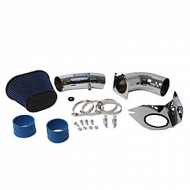 BBK Performance Parts Cold Air Intake - 1712