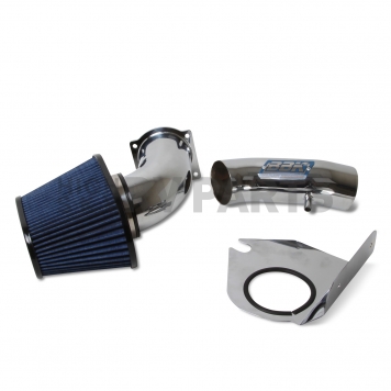 BBK Performance Parts Cold Air Intake - 1712-1