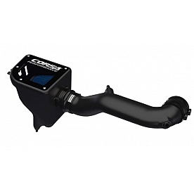 Corsa Performance Cold Air Intake - 47736