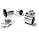 Innovative Mounts Motor Mount B4015285A