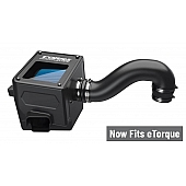Corsa Performance Cold Air Intake - 465571
