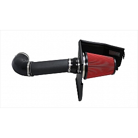 Corsa Performance Cold Air Intake - 616957D