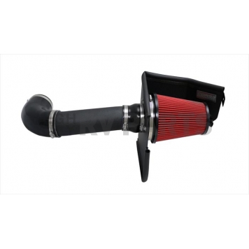 Corsa Performance Cold Air Intake - 616957D