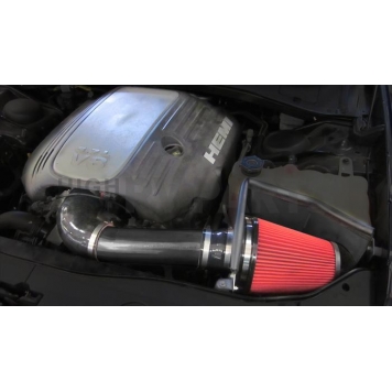 Corsa Performance Cold Air Intake - 616957D-1