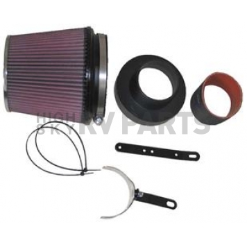 K & N Filters Cold Air Intake - 57-0574