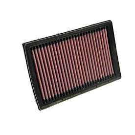 K & N Filters Air Filter - AL-1002