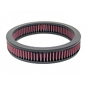 K & N Filters Air Filter - E-2734