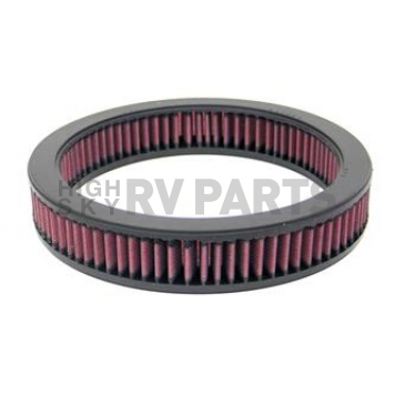 K & N Filters Air Filter - E-2734