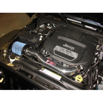Injen Technology Cold Air Intake - PF5004P-1