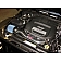 Injen Technology Cold Air Intake - PF5004P