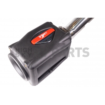 Injen Technology Cold Air Intake - PF5005P-2