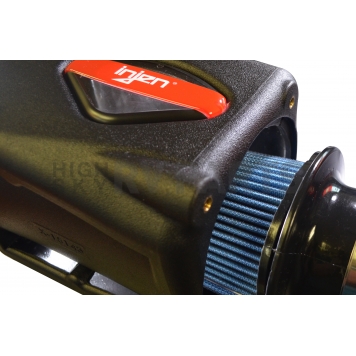 Injen Technology Cold Air Intake - PF5005P-4