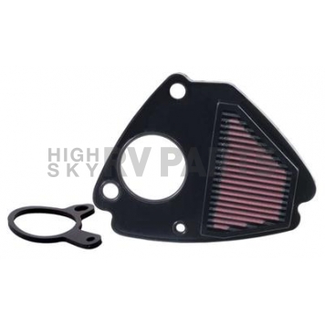 K & N Filters Air Filter - HA-6199