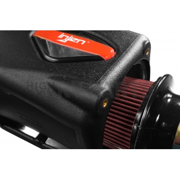 Injen Technology Cold Air Intake - PF5005PC-4