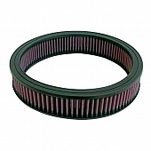 K & N Filters Air Filter - E-1450