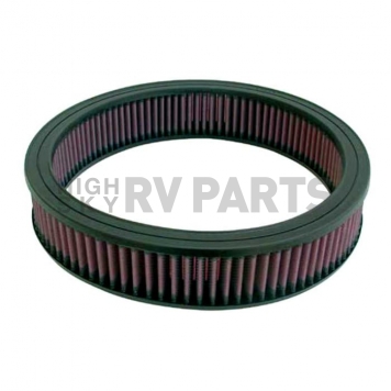 K & N Filters Air Filter - E-1450