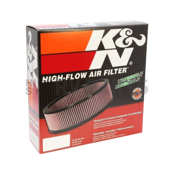 K & N Filters Air Filter - E-1450-2
