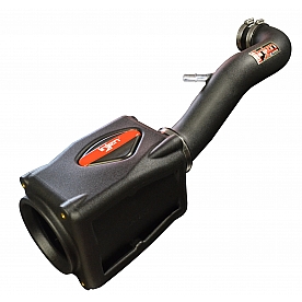 Injen Technology Cold Air Intake - PF5005WB