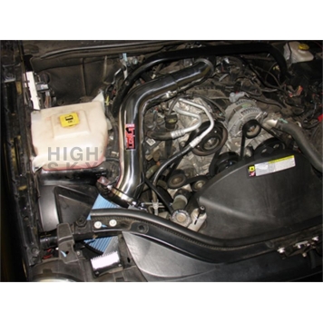 Injen Technology Cold Air Intake - PF5010WB-1
