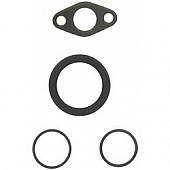Fel-Pro Gaskets Crankshaft Seal - TCS 45988