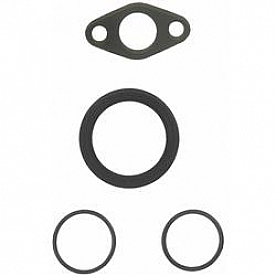 Fel-Pro Gaskets Crankshaft Seal - TCS 45988