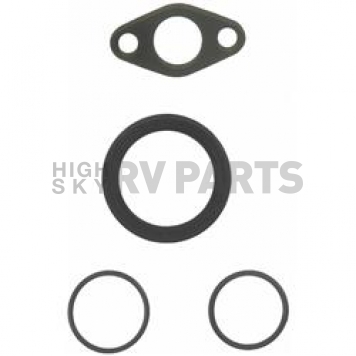 Fel-Pro Gaskets Crankshaft Seal - TCS 45988