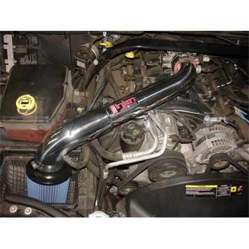 Injen Technology Cold Air Intake - PF5012P-1
