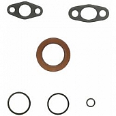 Fel-Pro Gaskets Crankshaft Seal - TCS 45989