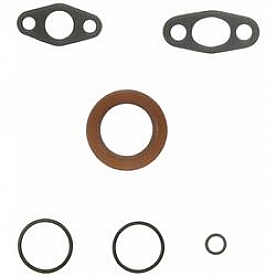 Fel-Pro Gaskets Crankshaft Seal - TCS 45989