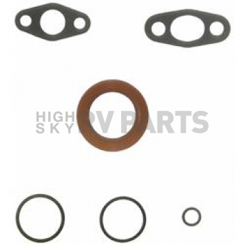 Fel-Pro Gaskets Crankshaft Seal - TCS 45989
