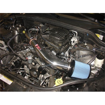 Injen Technology Cold Air Intake - PF5020P-1