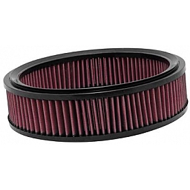 K & N Filters Air Filter - E-1991