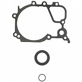 Fel-Pro Gaskets Crankshaft Seal - TCS 45919