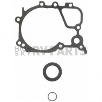 Fel-Pro Gaskets Crankshaft Seal - TCS 45919