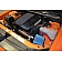 Injen Technology Cold Air Intake - PF5063P
