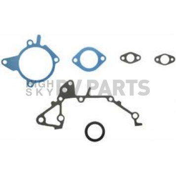 Fel-Pro Gaskets Crankshaft Seal - TCS 45921
