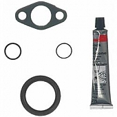 Fel-Pro Gaskets Crankshaft Seal - TCS 45931