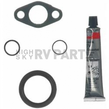 Fel-Pro Gaskets Crankshaft Seal - TCS 45931