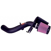 K & N Filters Cold Air Intake - 57-1523