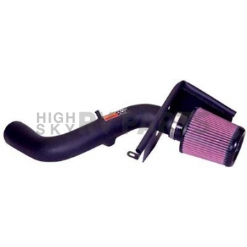 K & N Filters Cold Air Intake - 57-1523