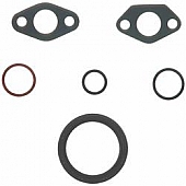 Fel-Pro Gaskets Crankshaft Seal - TCS 45936