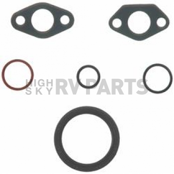 Fel-Pro Gaskets Crankshaft Seal - TCS 45936