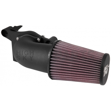 K & N Filters Cold Air Intake - 57-1138