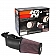 K & N Filters Cold Air Intake - 57-1138