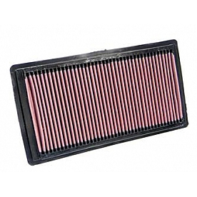 K & N Filters Air Filter - 33-2321