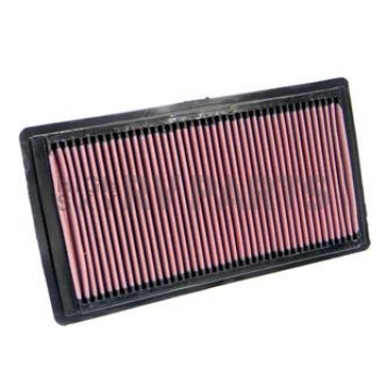 K & N Filters Air Filter - 33-2321