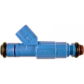 GB Remanufacturing Fuel Injector - 812-12137